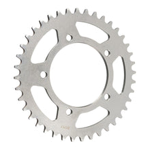 MTX 703 Steel Rear Sprocket #520