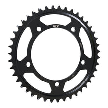 MTX 1792 Steel Rear Sprocket #525