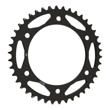 MTX 1306 Steel Rear Sprocket #530