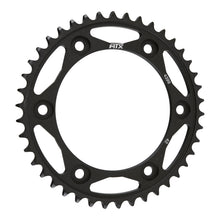 MTX 1306 Steel Rear Sprocket #530