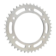 MTX 1307 Steel Rear Sprocket #525