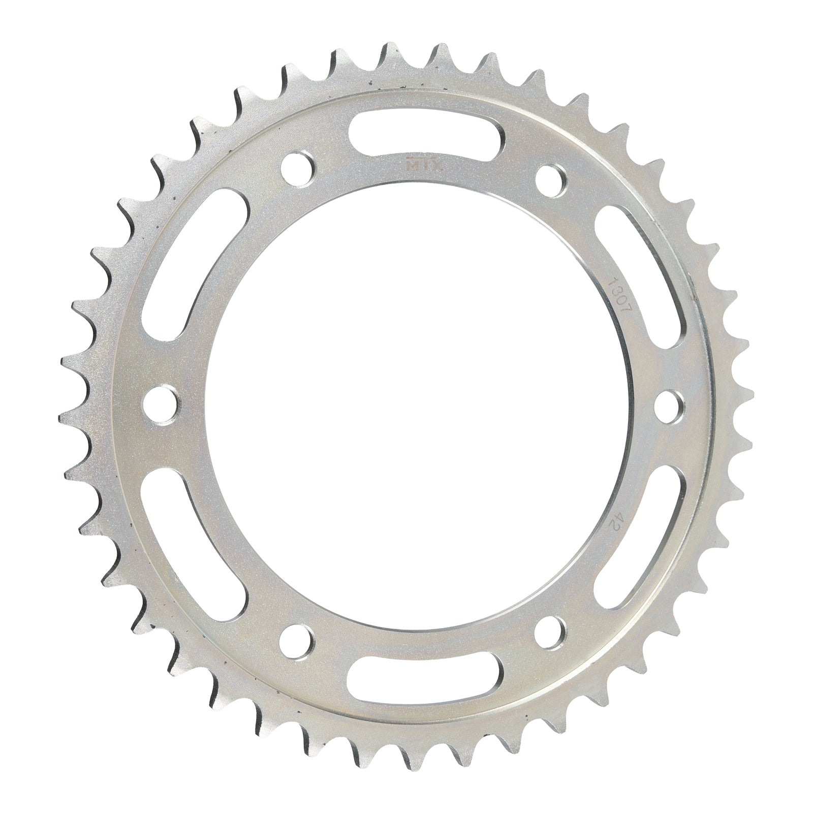 MTX 1307 Steel Rear Sprocket #525