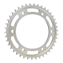 MTX 1307 Steel Rear Sprocket #525