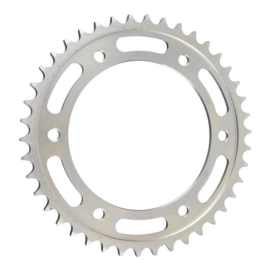 MTX 1307 Steel Rear Sprocket #525