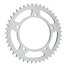 MTX 1800 Steel Rear Sprocket #530