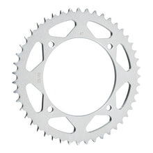 MTX 1465 Steel Rear Sprocket #420