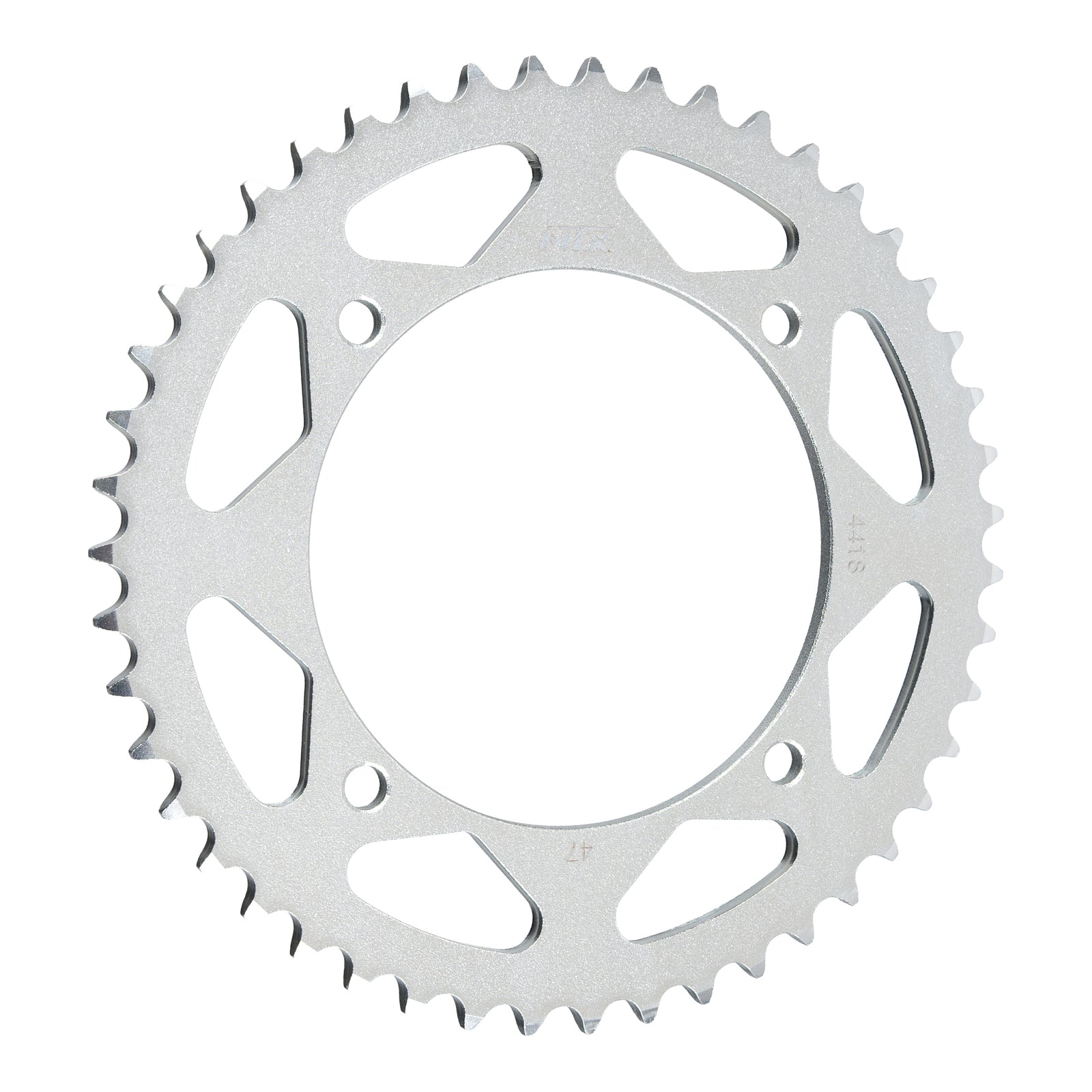 MTX 1465 Steel Rear Sprocket #420