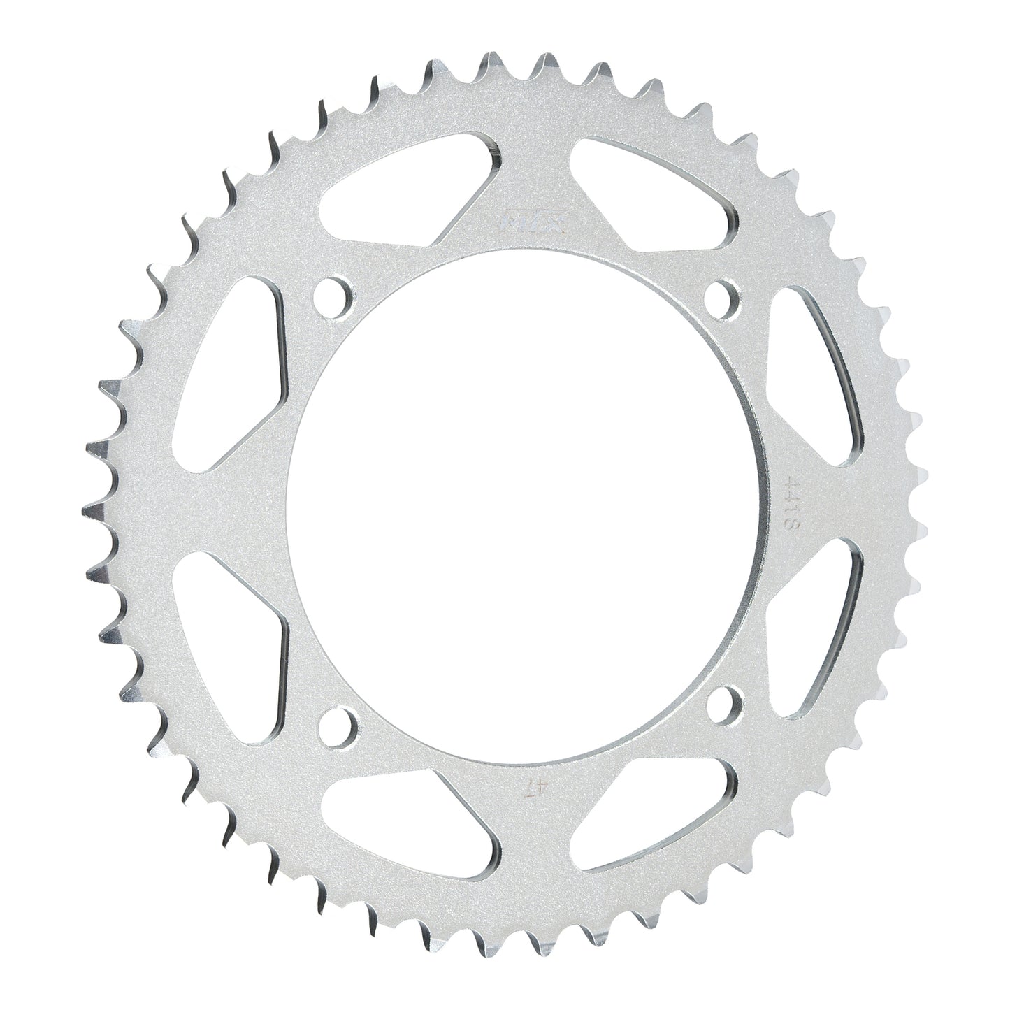 MTX 1465 Steel Rear Sprocket #420