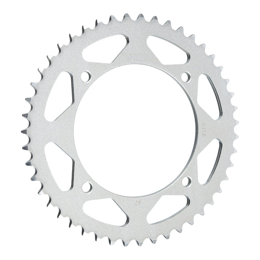 MTX 1465 Steel Rear Sprocket #420