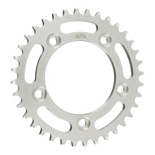 MTX 744 Steel Rear Sprocket #525