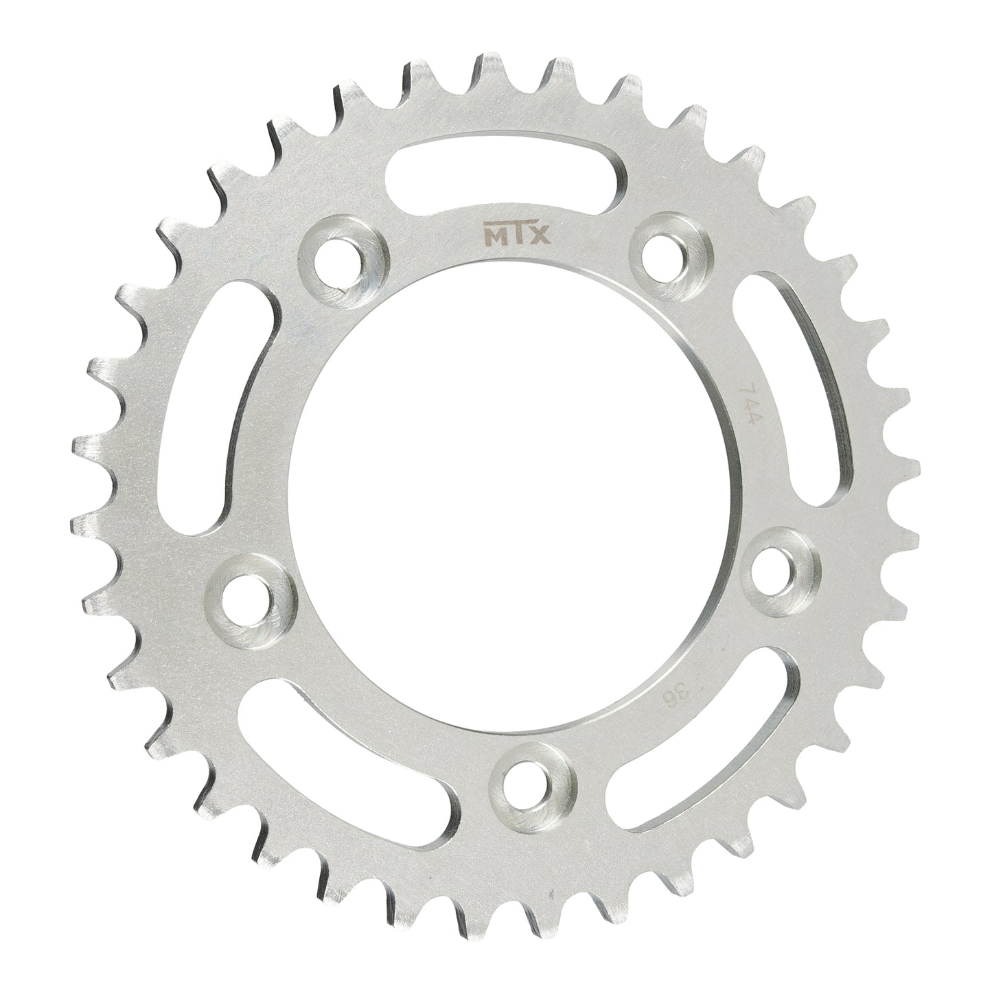 MTX 744 Steel Rear Sprocket #525