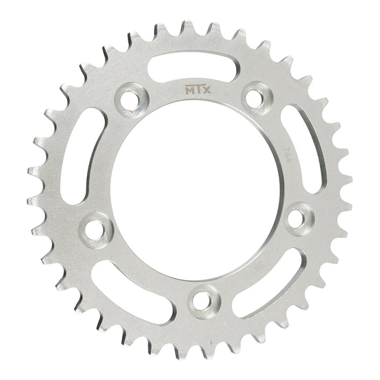 MTX 744 Steel Rear Sprocket #525