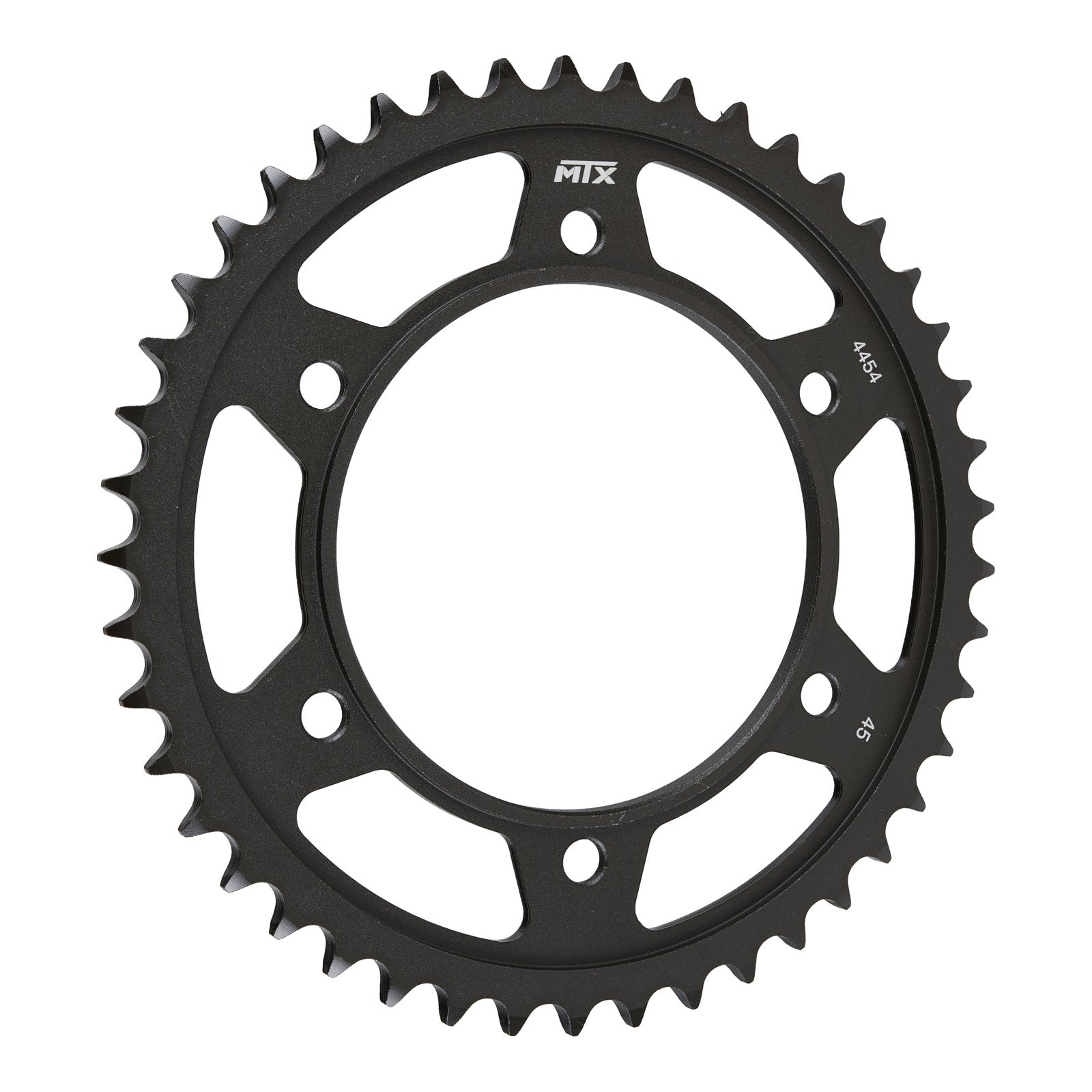 MTX 899 Steel Rear Sprocket #525