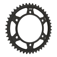 MTX 899 Steel Rear Sprocket #525