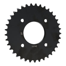 MTX 212 Steel Rear Sprocket #420
