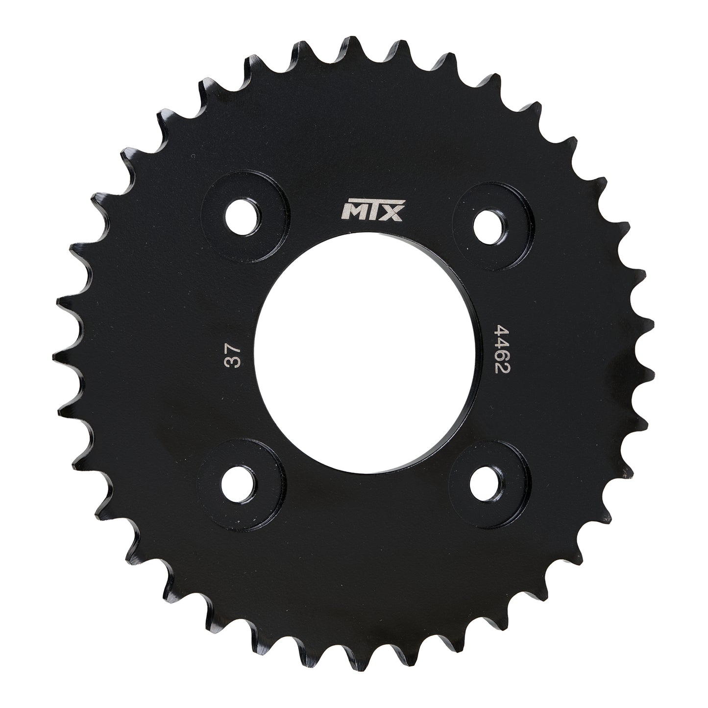 MTX 212 Steel Rear Sprocket #420