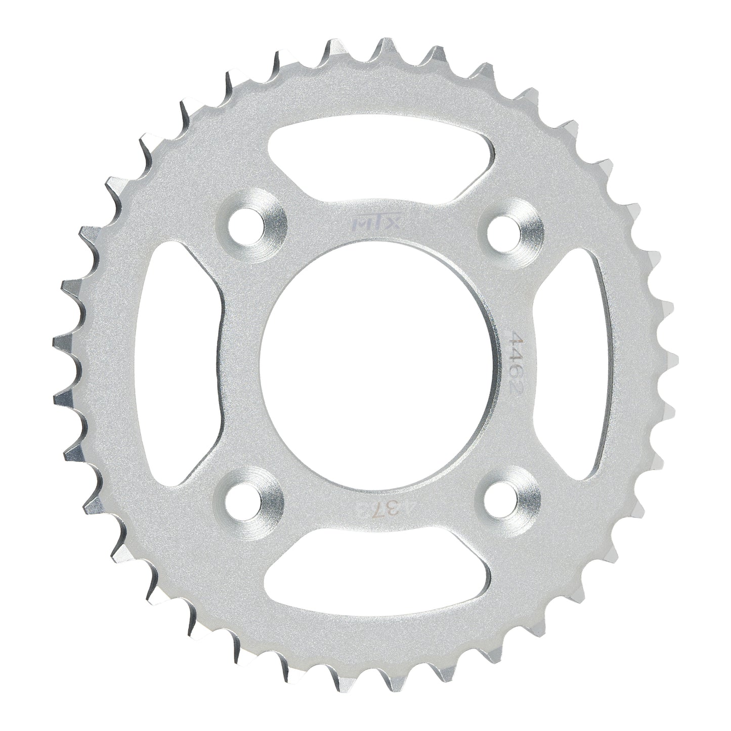 MTX 1213 Steel Rear Sprocket #420
