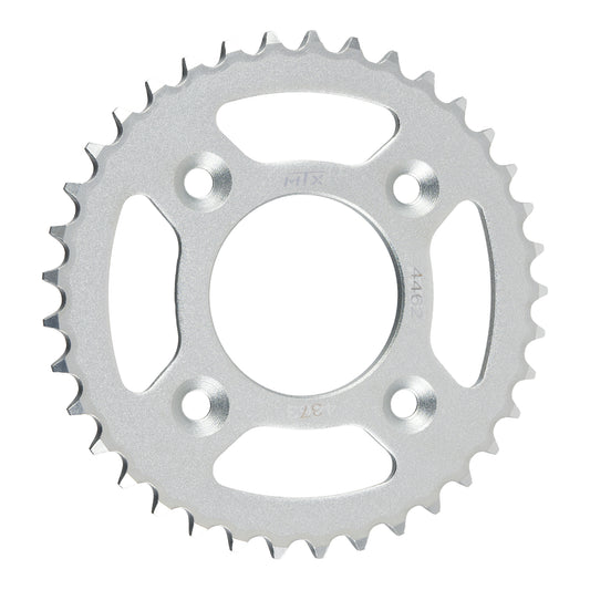 MTX 1213 Steel Rear Sprocket #420