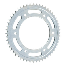 MTX 1258 Steel Rear Sprocket #428