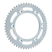 MTX 1258 Steel Rear Sprocket #428