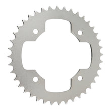 MTX 1760 Steel Rear Sprocket #520