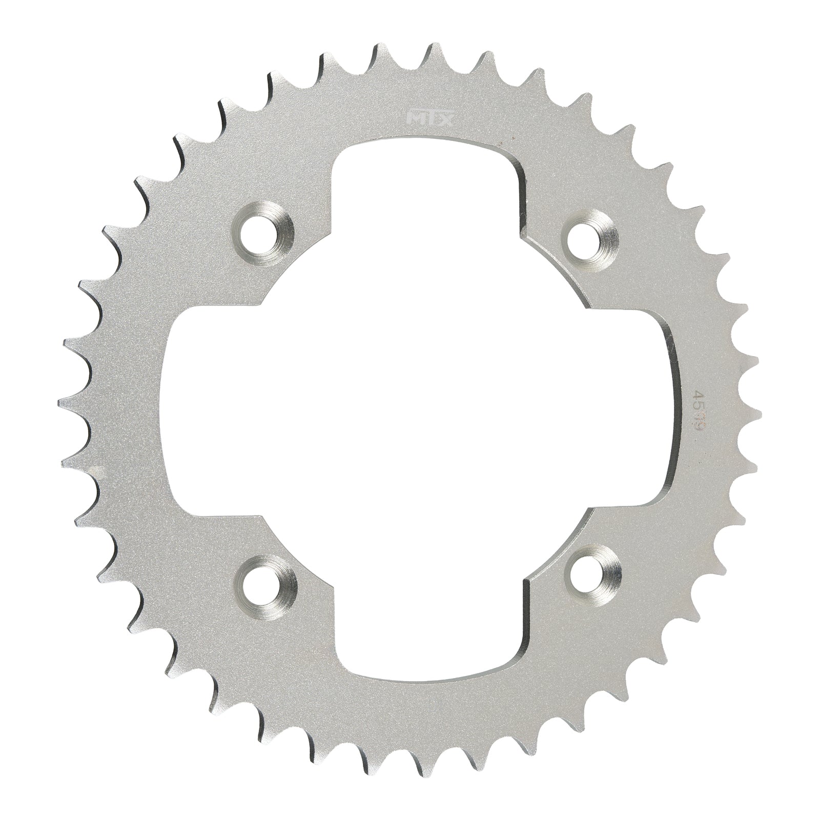 MTX 1760 Steel Rear Sprocket #520