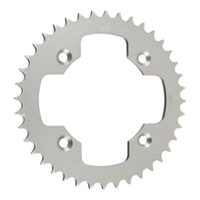 MTX 1760 Steel Rear Sprocket #520
