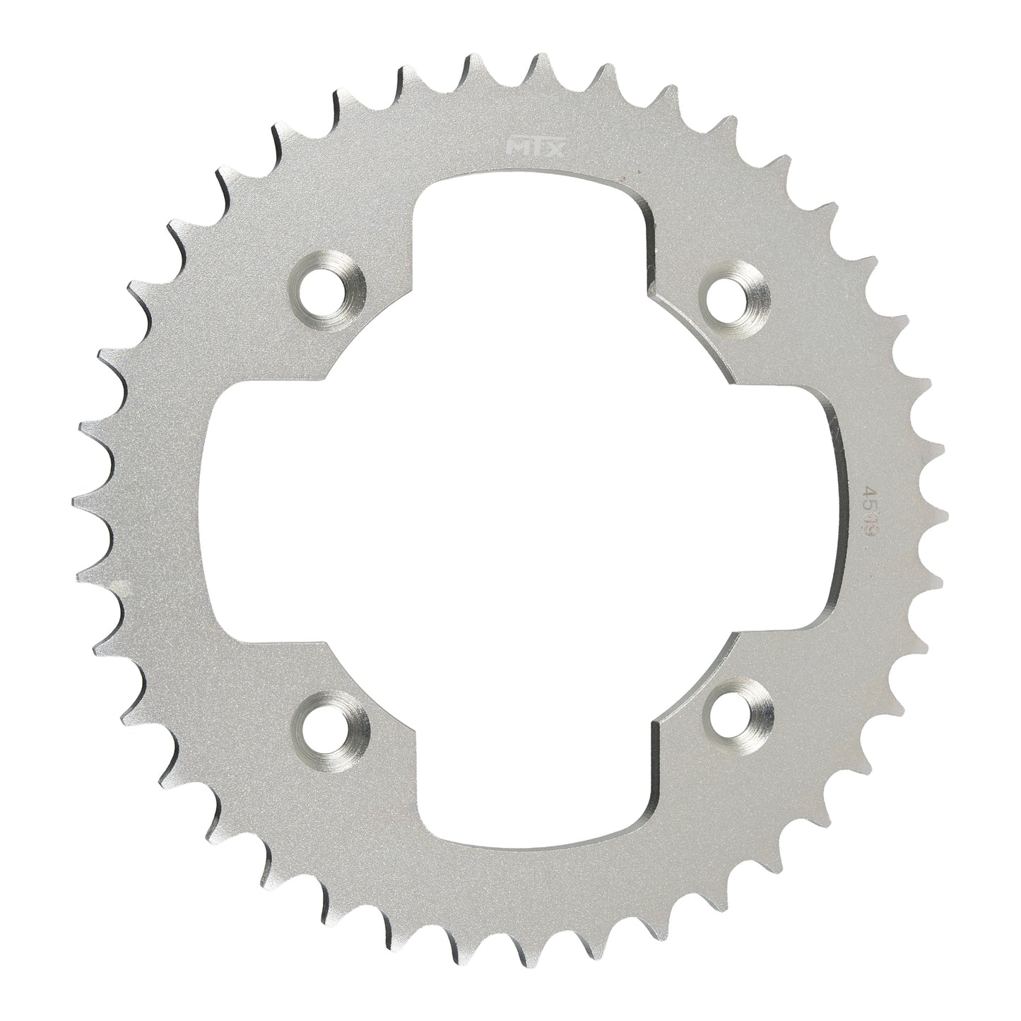 MTX 1760 Steel Rear Sprocket #520