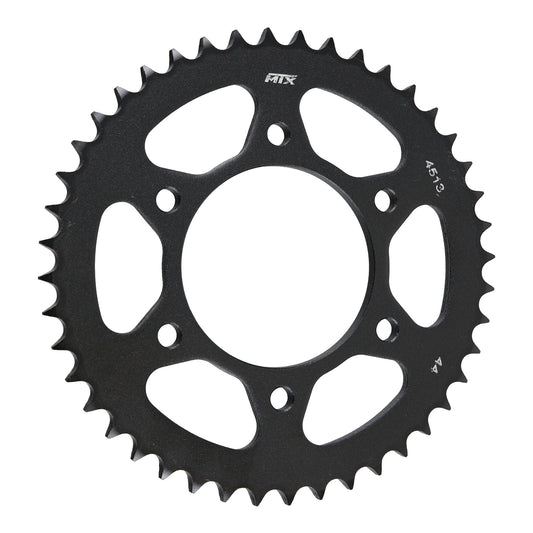 MTX 1844 Steel Rear Sprocket #428