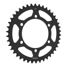 MTX 2014 Steel Rear Sprocket #525