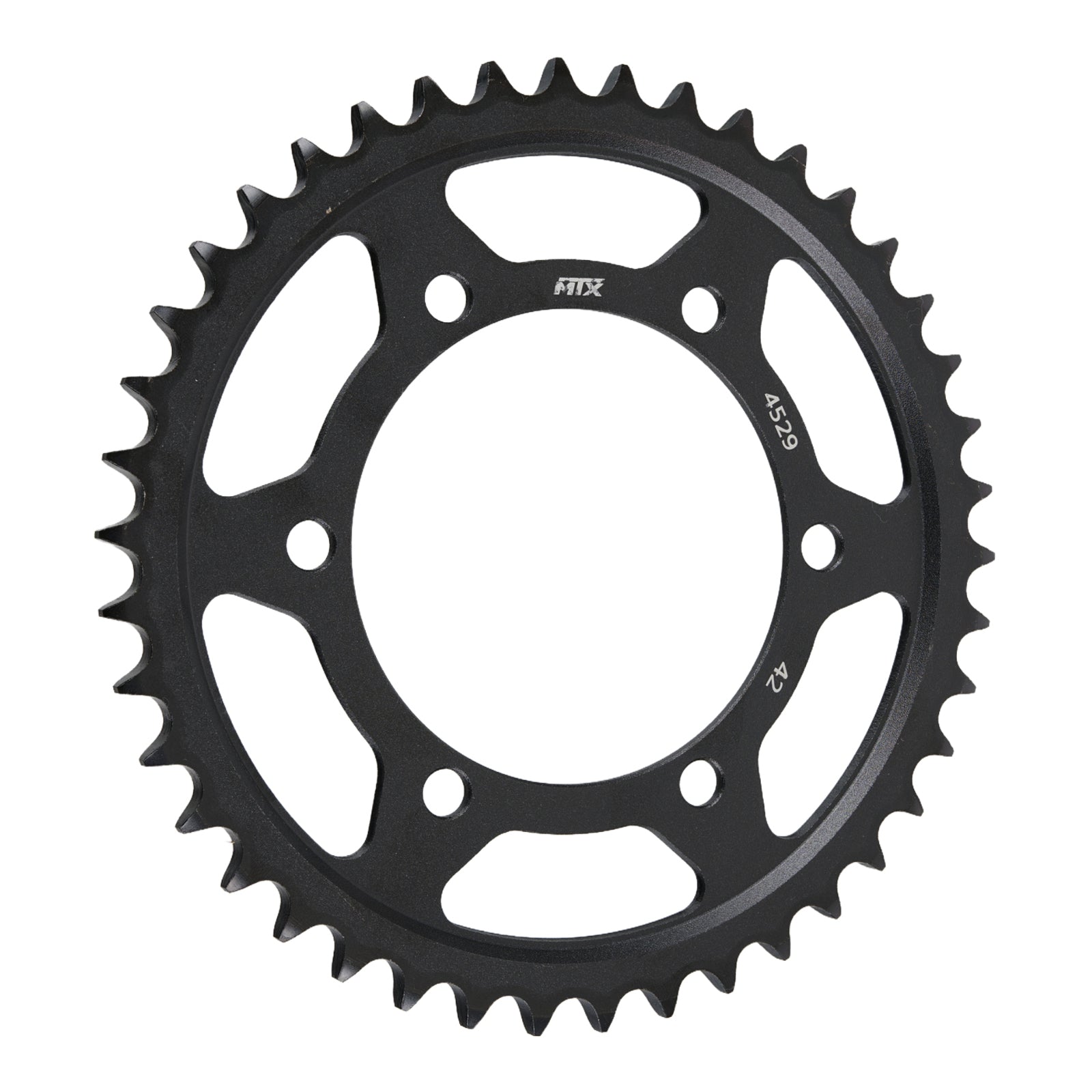 MTX 2014 Steel Rear Sprocket #525