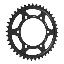 MTX 2014 Steel Rear Sprocket #525