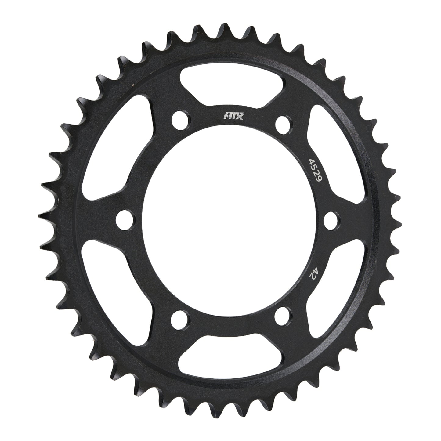 MTX 2014 Steel Rear Sprocket #525