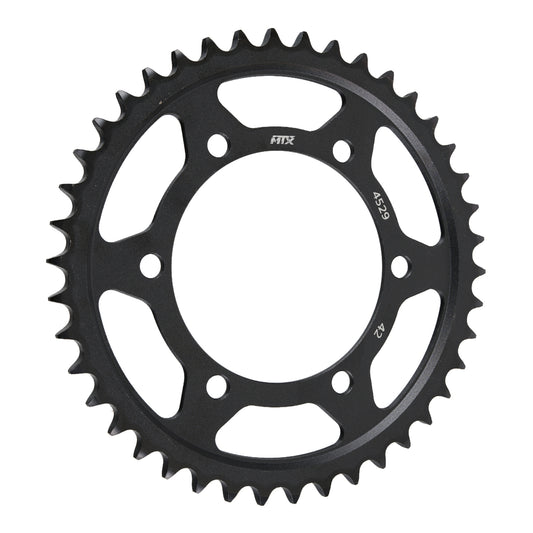 MTX 2014 Steel Rear Sprocket #525