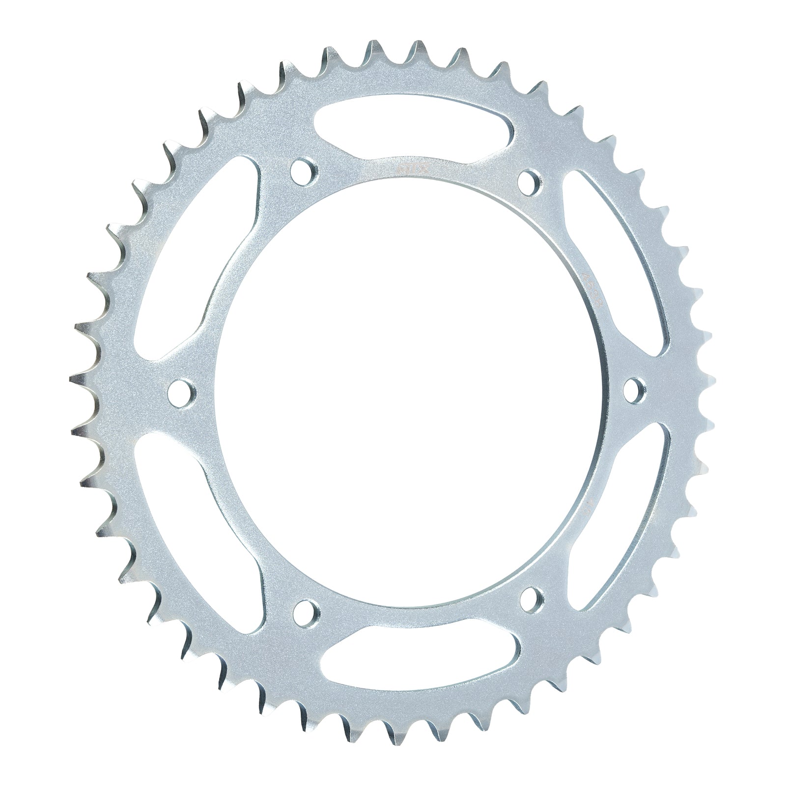 MTX 1068 Steel Rear Sprocket #520