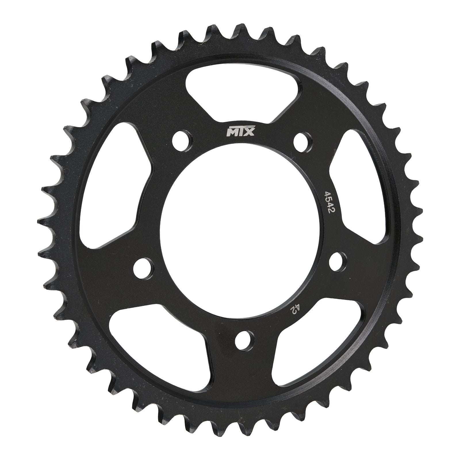 MTX 1493 Steel Rear Sprocket #530