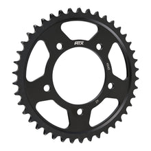 MTX 1493 Steel Rear Sprocket #530