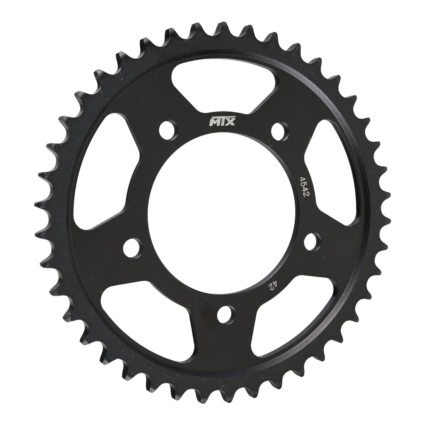 MTX 1493 Steel Rear Sprocket #530