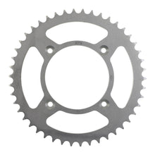 MTX 891 Steel Rear Sprocket #520