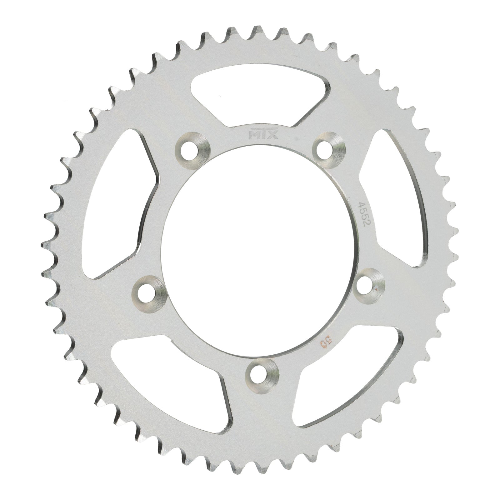 MTX 894 Steel Rear Sprocket #420