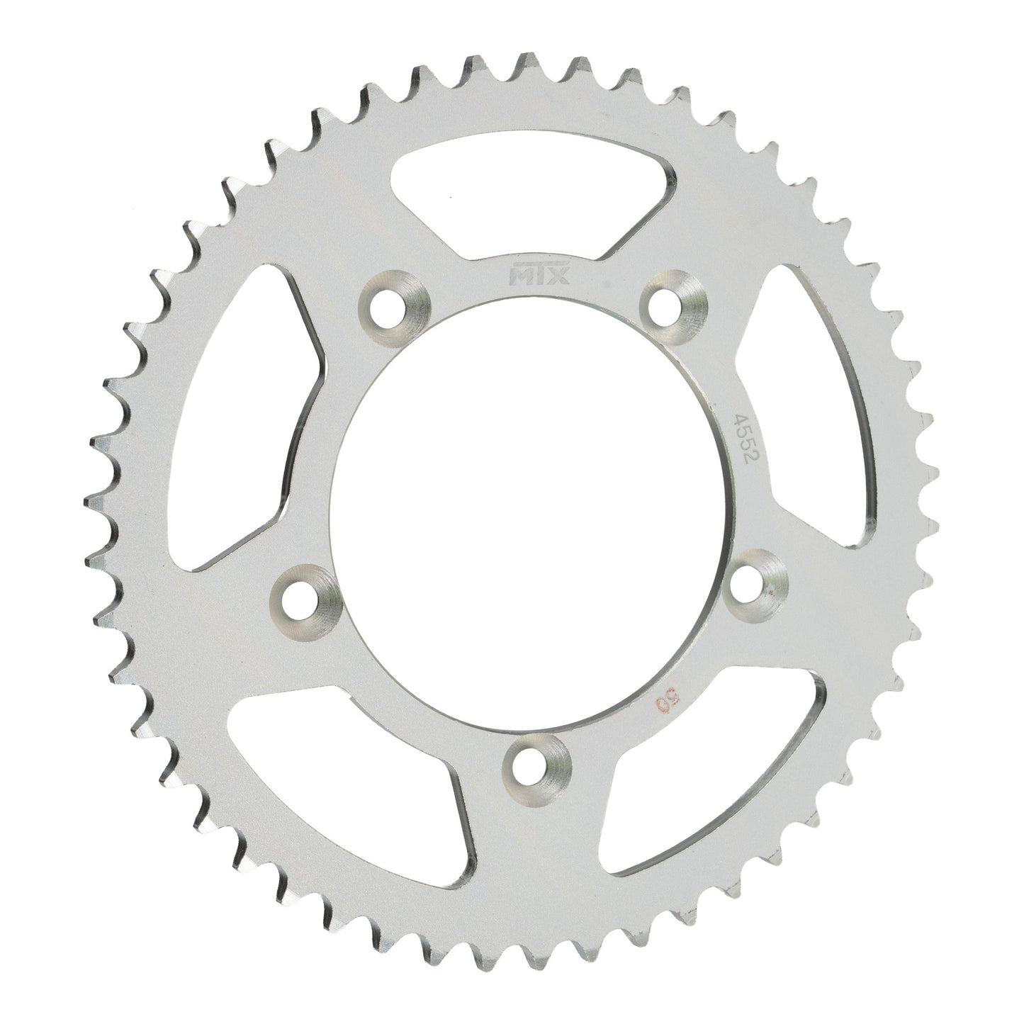MTX 894 Steel Rear Sprocket #420