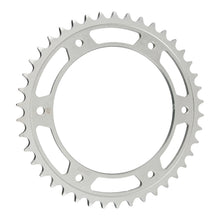 MTX 006 Steel Rear Sprocket #525 (8.5mm)