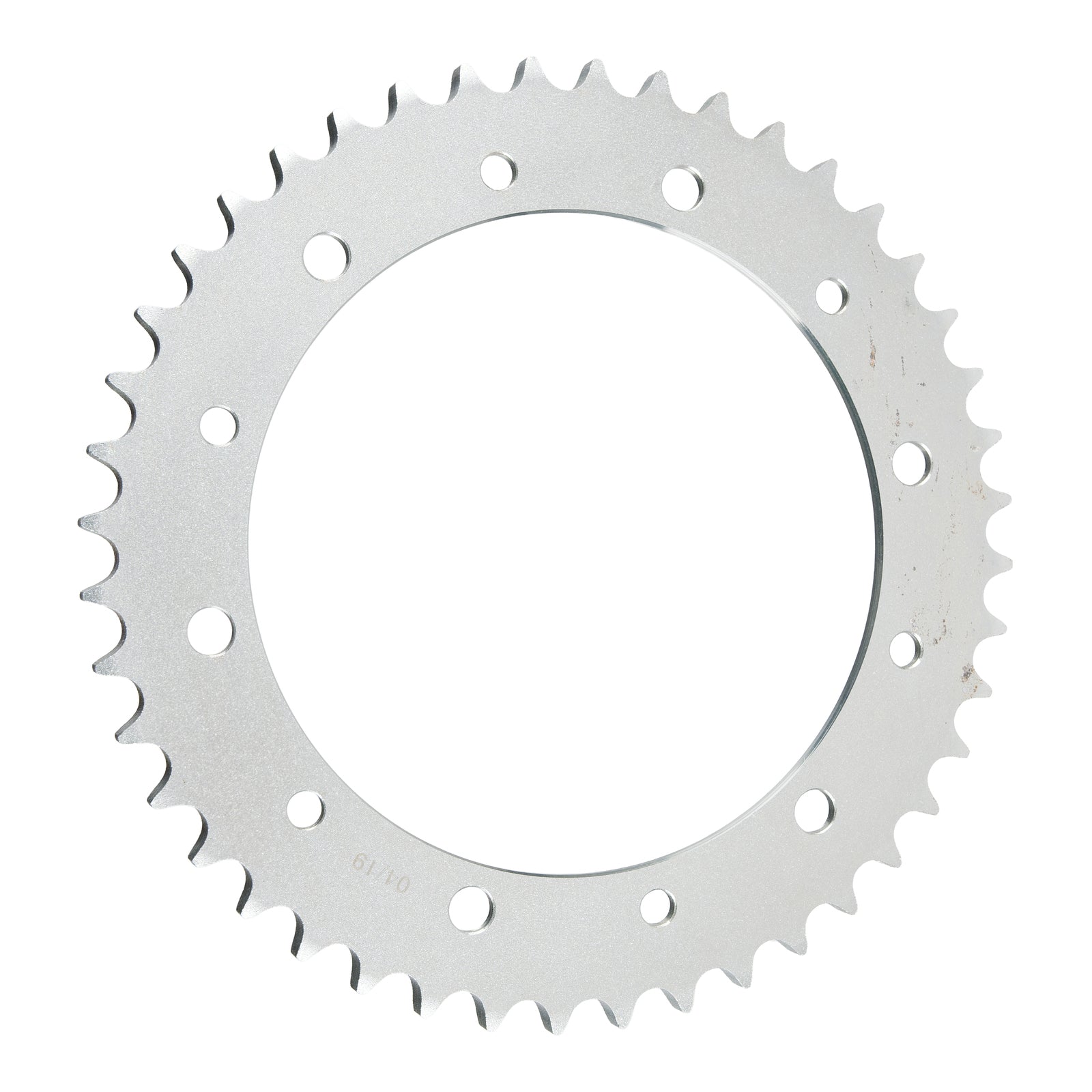 MTX 1340 Steel Rear Sprocket #530