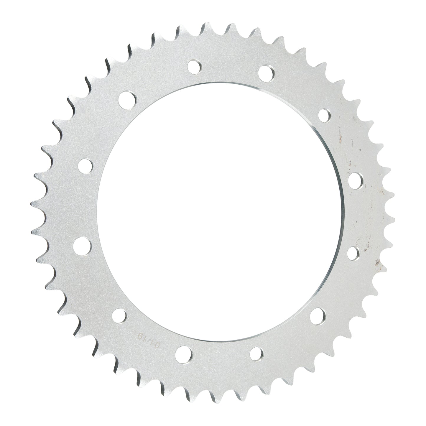 MTX 1340 Steel Rear Sprocket #530