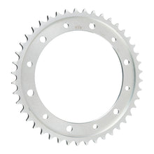 MTX 1340 Steel Rear Sprocket #530