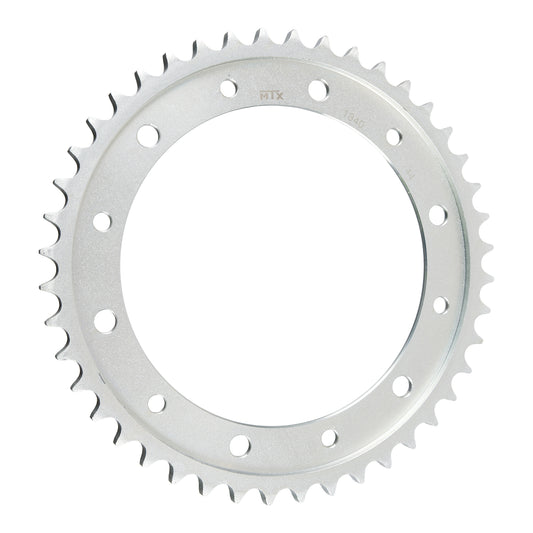 MTX 1340 Steel Rear Sprocket #530