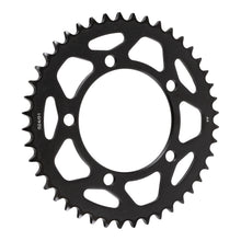 MTX 007 Steel Rear Sprocket #525