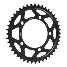 MTX 007 Steel Rear Sprocket #525
