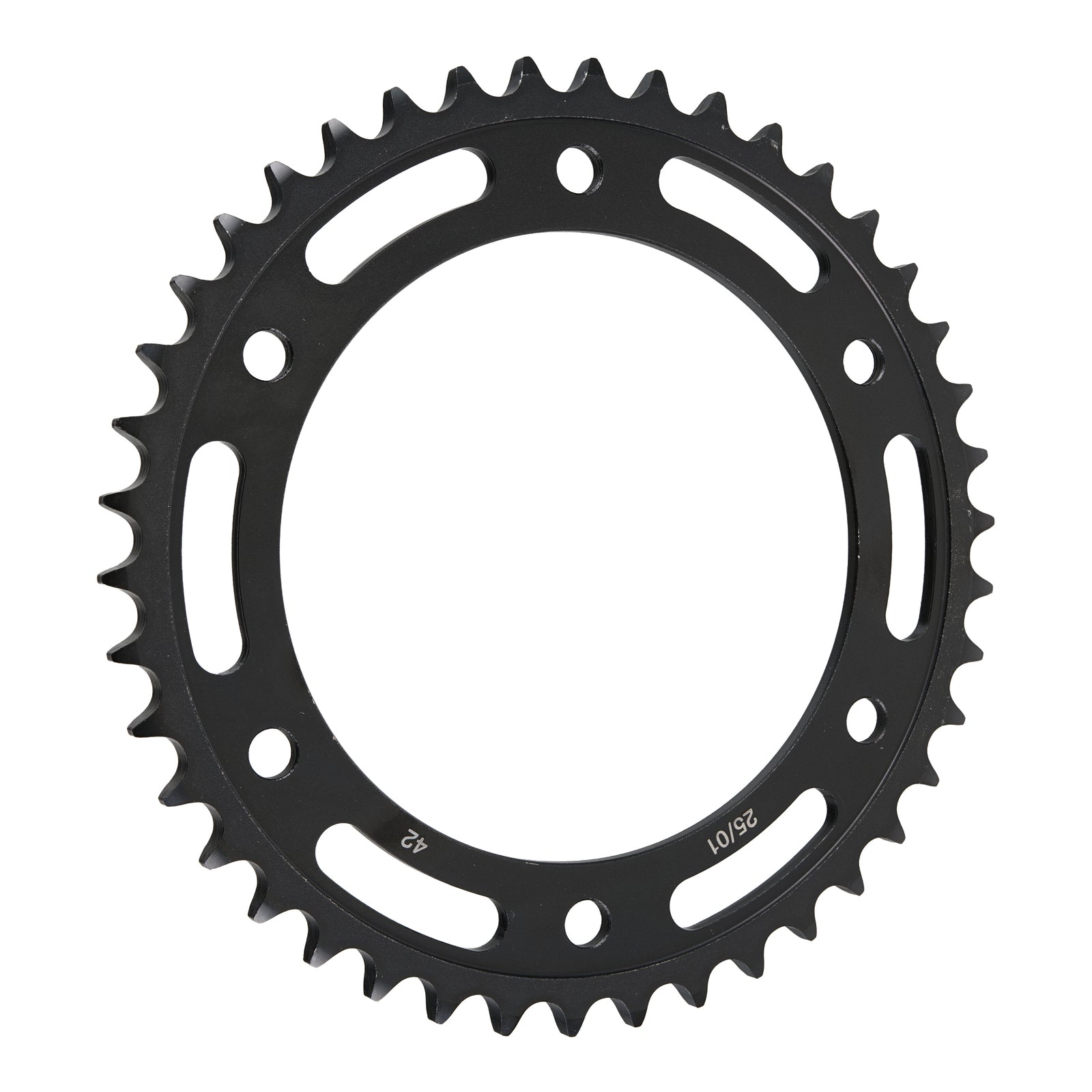 MTX 003 Steel Rear Sprocket #525 (10.5mm)