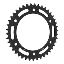 MTX 003 Steel Rear Sprocket #525 (10.5mm)